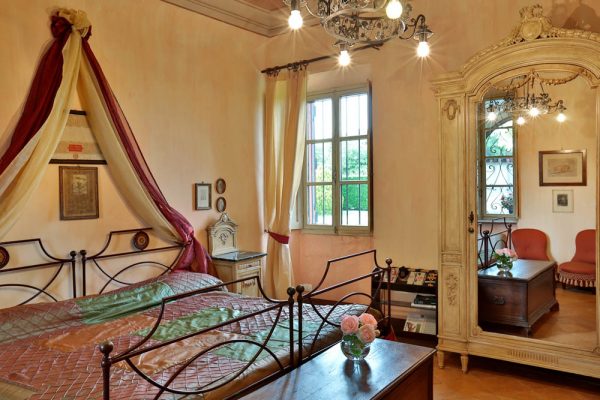 I Castagnoni - Country Resort & Wellness foto 1