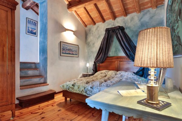 I Castagnoni - Country Resort & Wellness foto 2