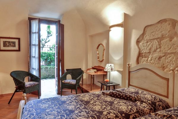 I Castagnoni - Country Resort & Wellness foto 3