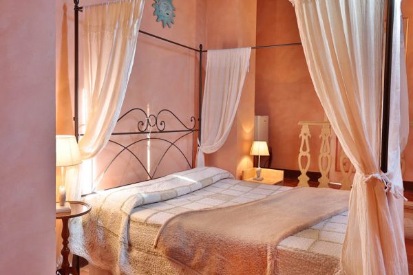 I Castagnoni - Country Resort & Wellness foto 4