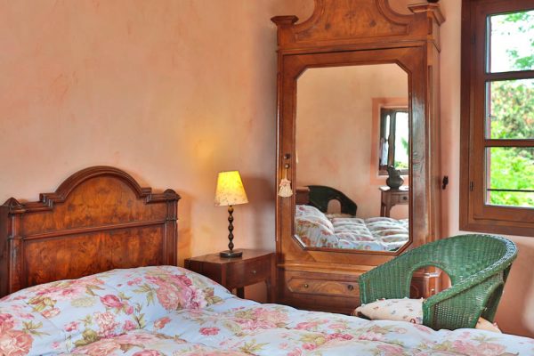 I Castagnoni - Country Resort & Wellness foto 5