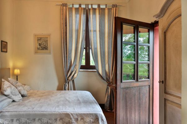 I Castagnoni - Country Resort & Wellness foto 6