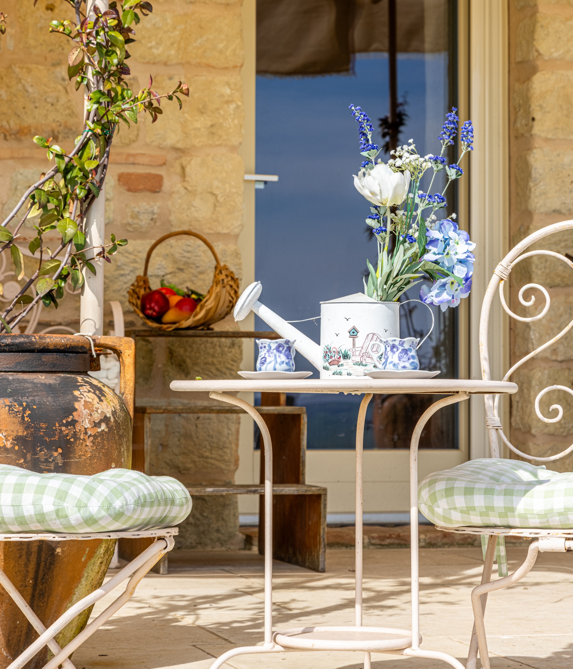 Le Libellule Relais foto 1