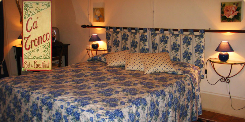 B&B "Ca' Tronco" foto 4