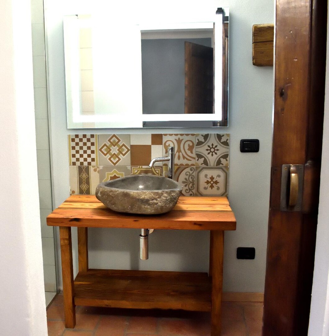 b&b CASCINA SORTINA - bed and breakfast in Monferrato - Treville (AL) foto 2