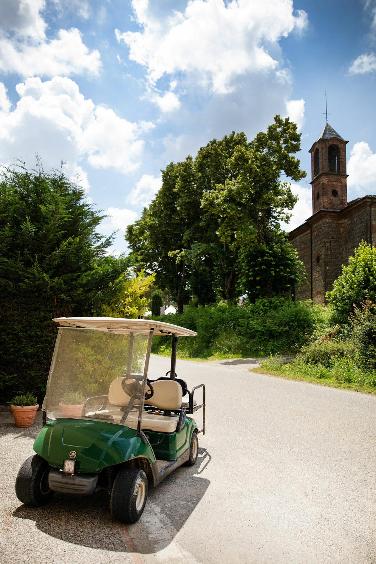 BELVEDERE MONFERRATO Relais&Wellness foto 4