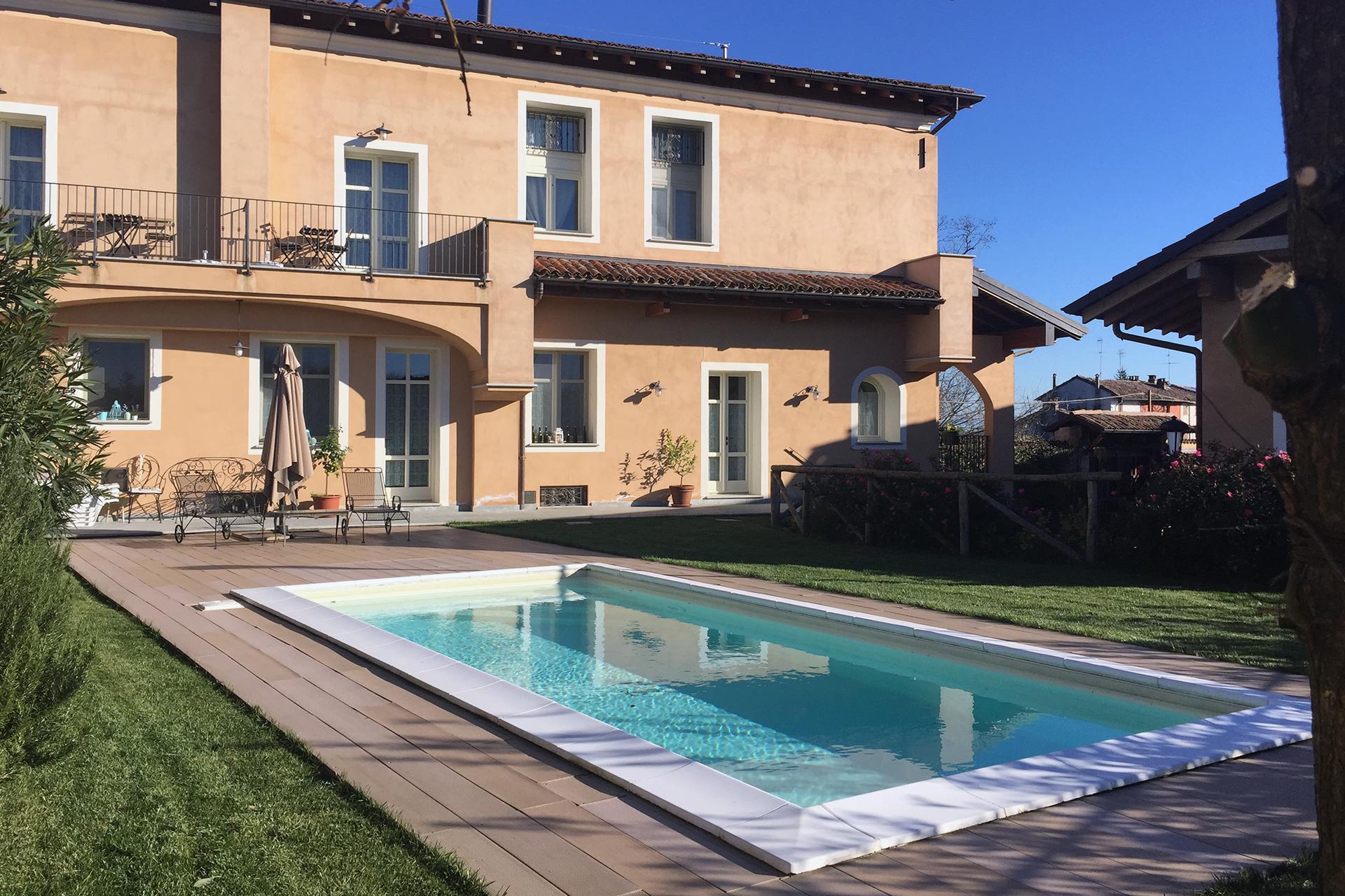 I Grappoli DiVIni Guesthouse foto 2