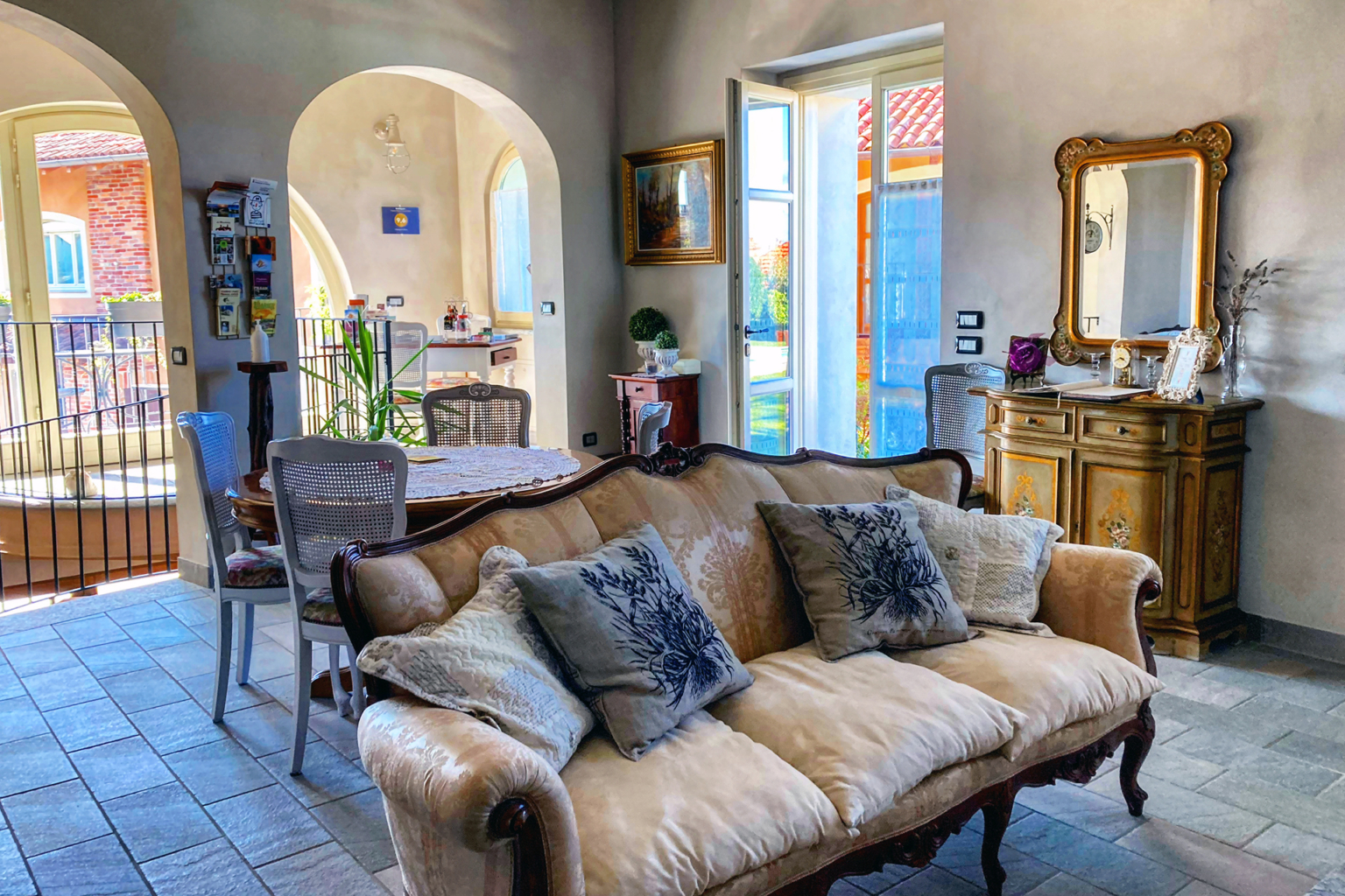 I Grappoli DiVIni Guesthouse foto 4