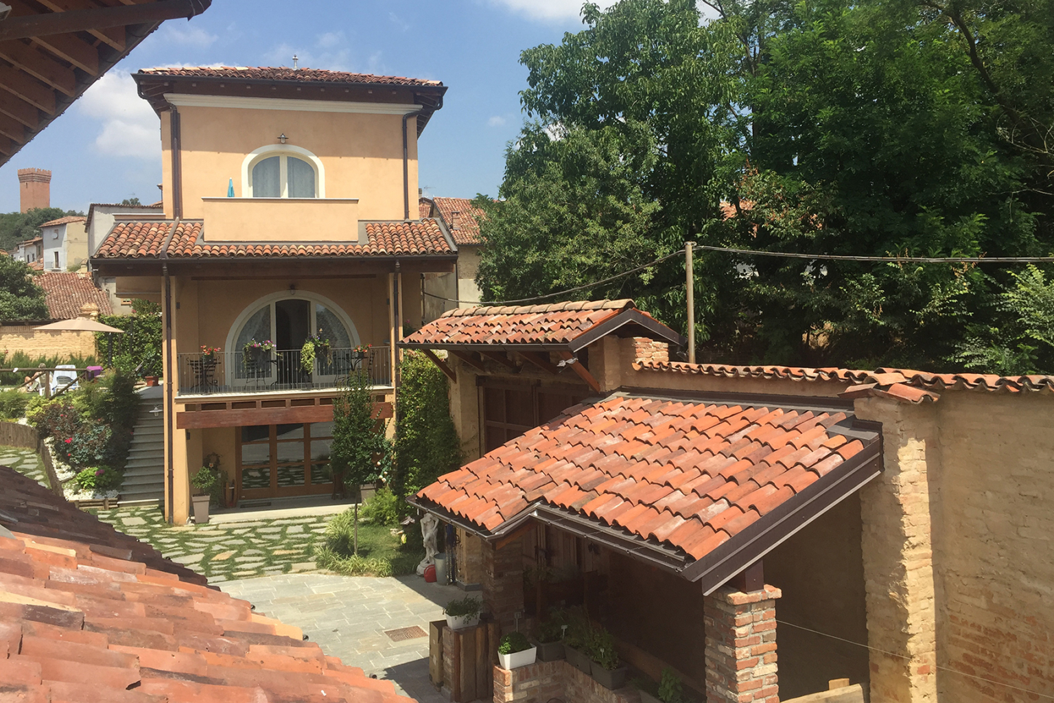 I Grappoli DiVIni Guesthouse foto 5