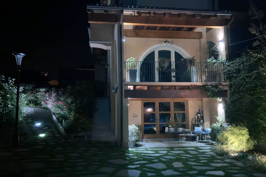 I Grappoli DiVIni Guesthouse - foto 11