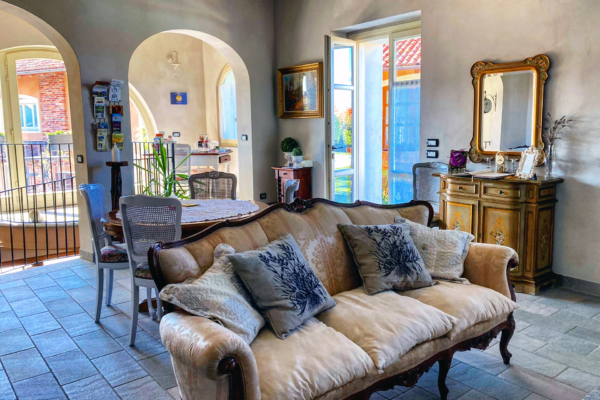 I Grappoli DiVIni Guesthouse - foto 17
