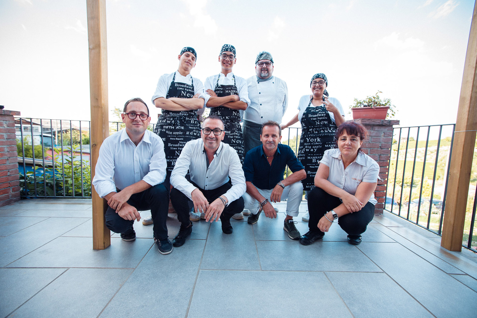 B&B Locanda Il Cortile foto 2