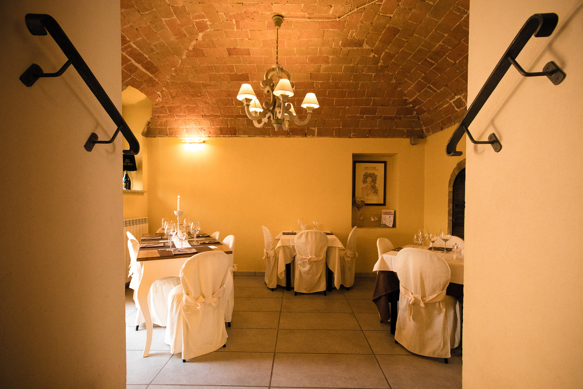 B&B Locanda Il Cortile foto 3