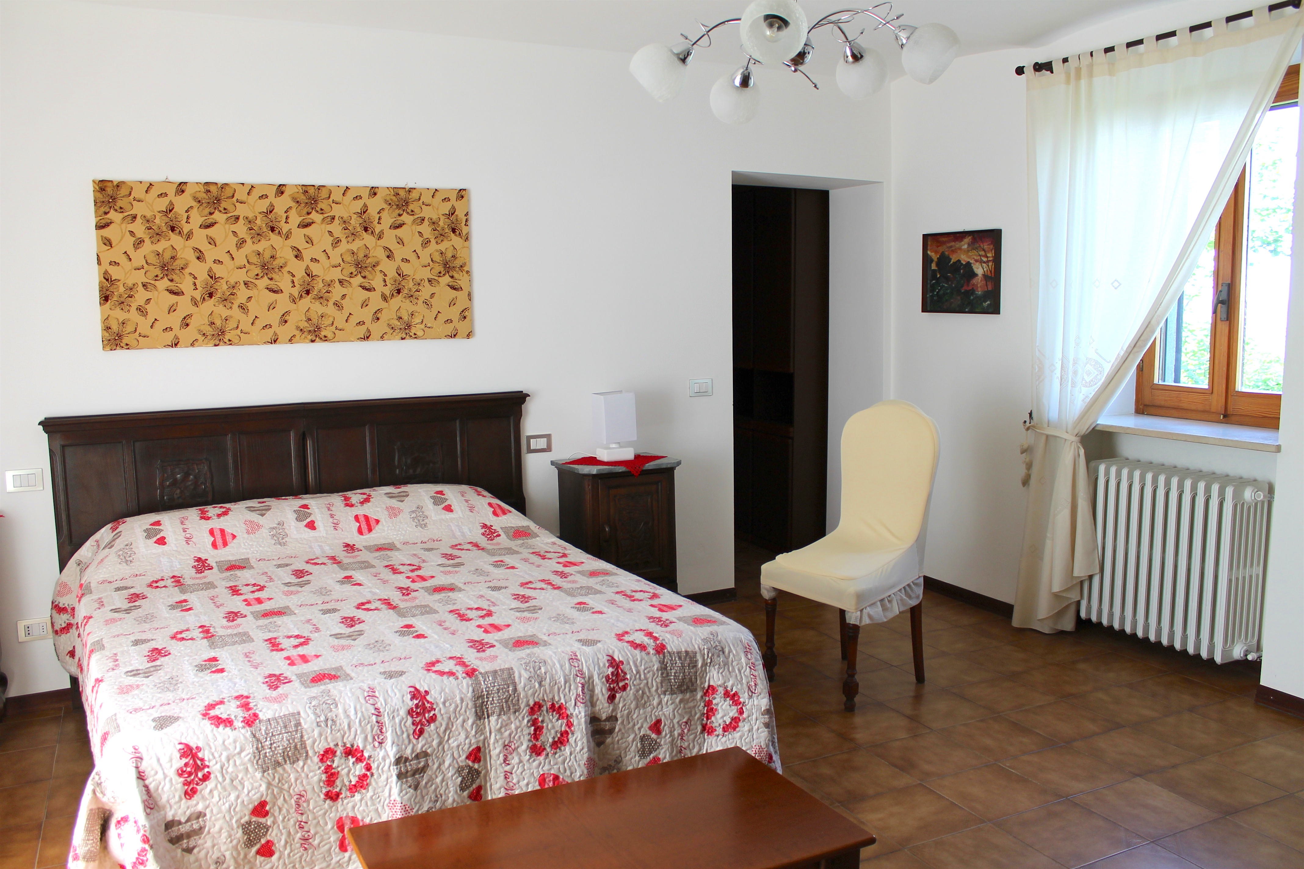 Bed & Breakfast L'Infernot foto 1