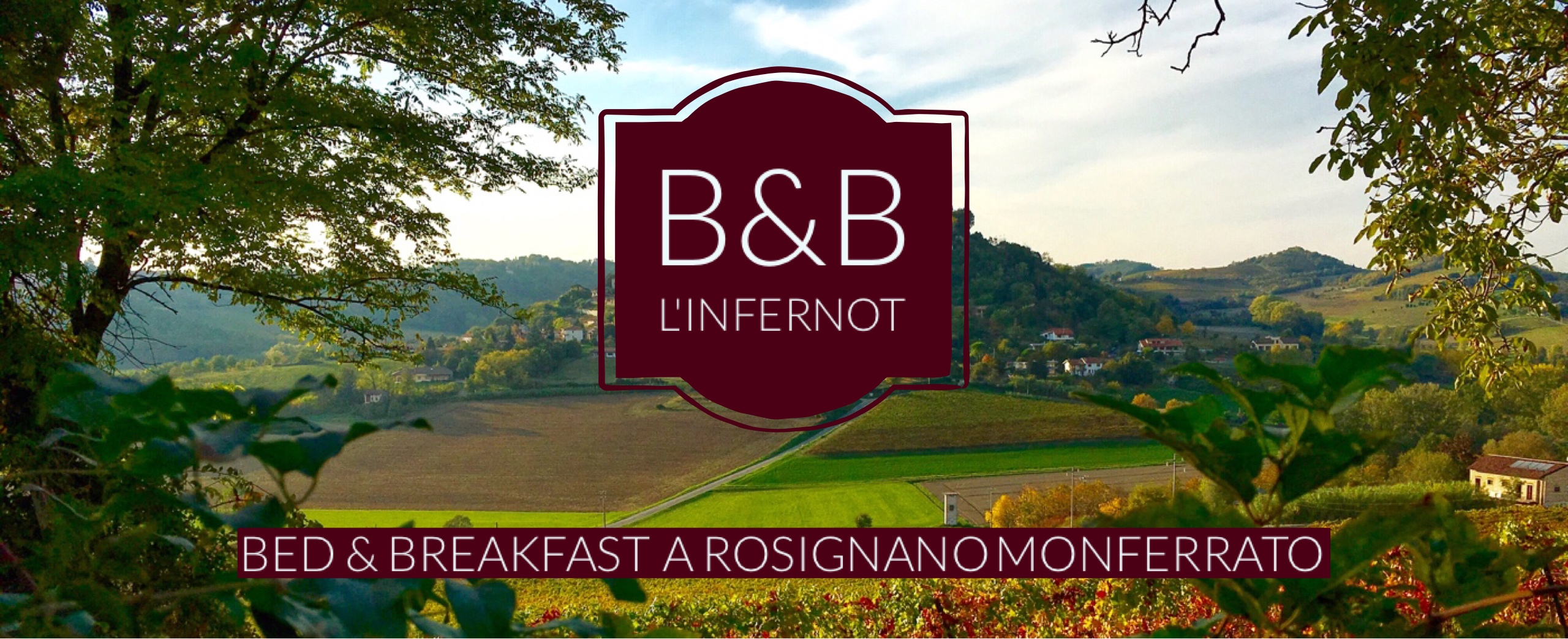 Bed & Breakfast L'Infernot foto 2