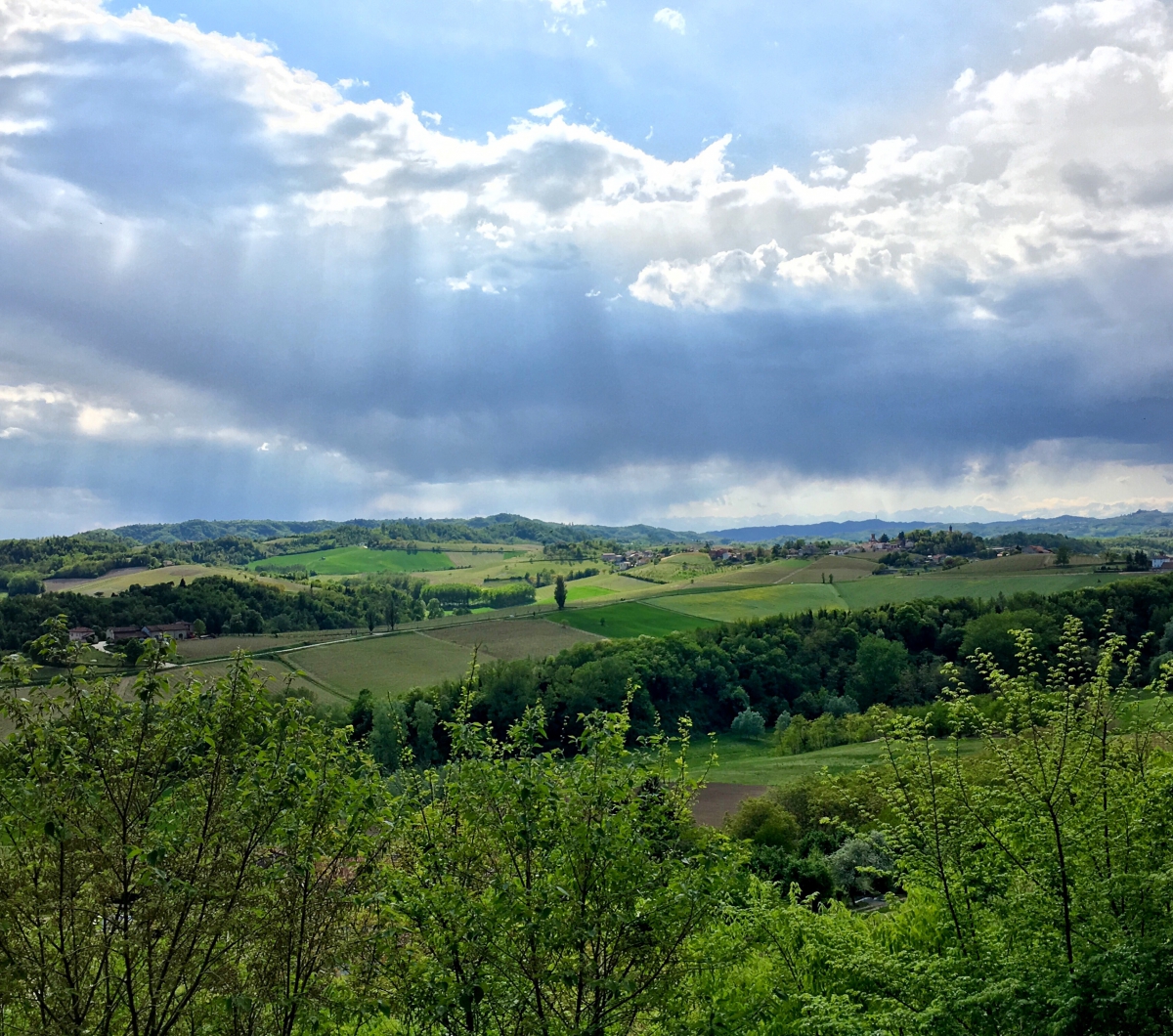 Bed & Breakfast L'Infernot foto 3