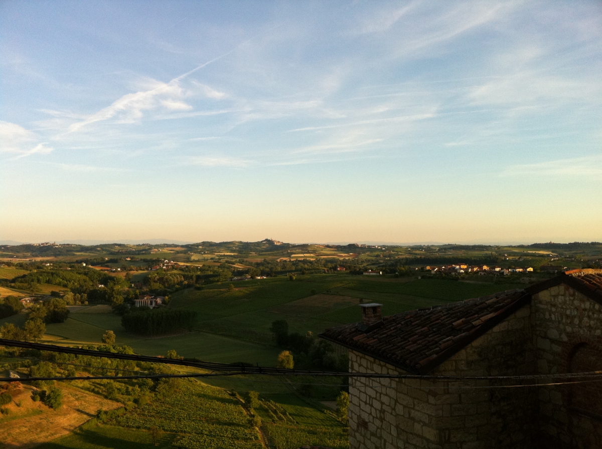 Bed & Breakfast L'Infernot foto 6