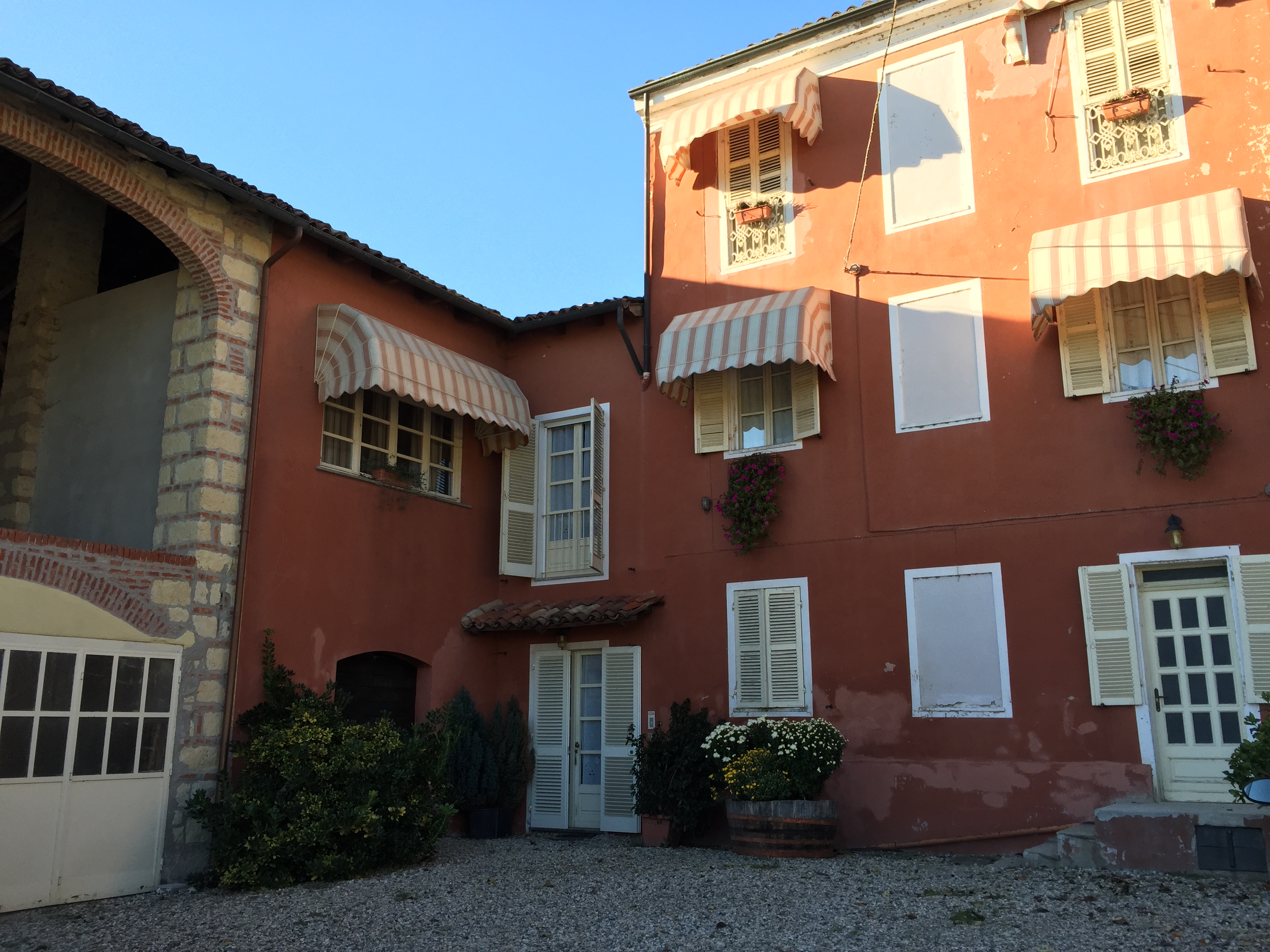 Cascina Montalbano foto 2