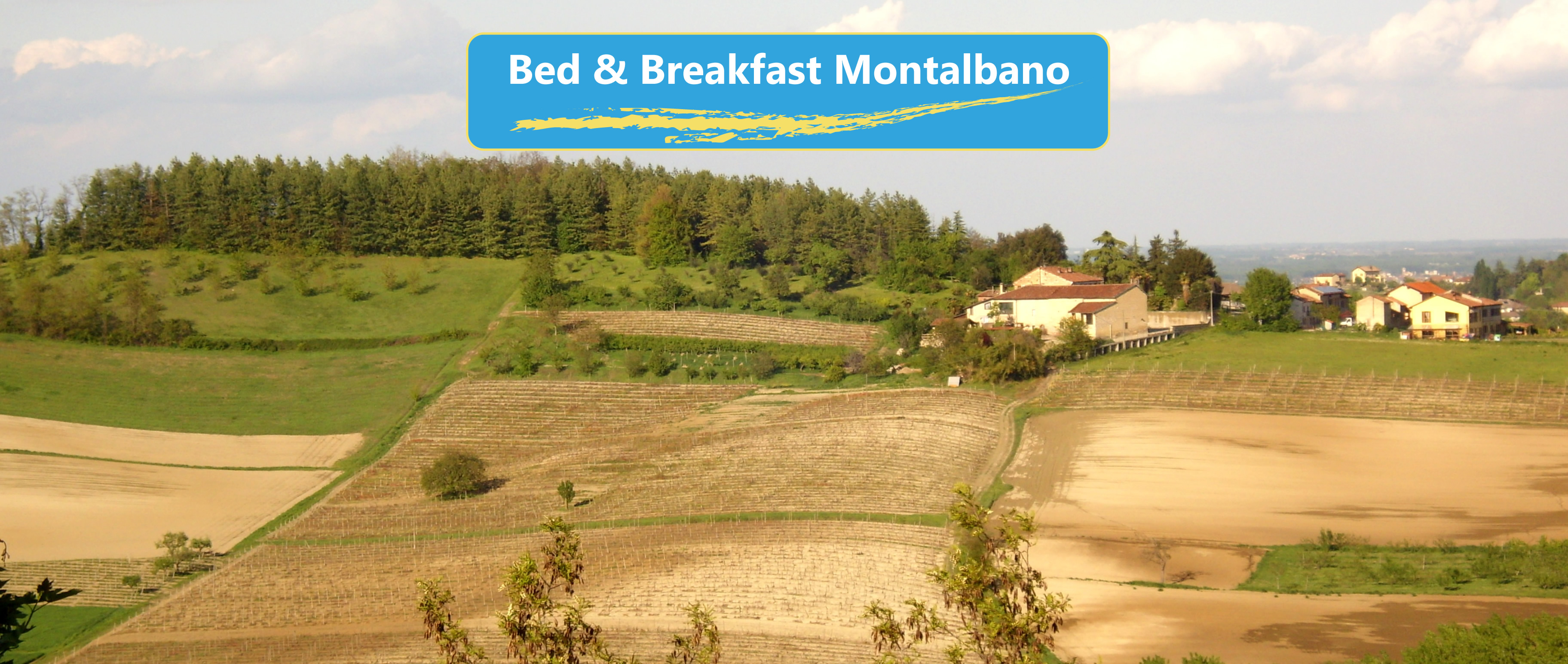Cascina Montalbano foto 4