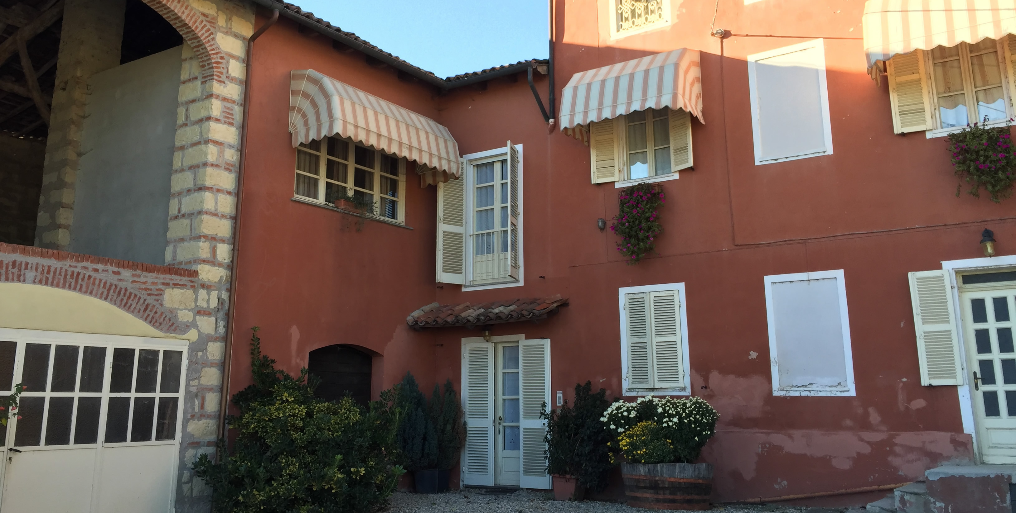 Cascina Montalbano foto 5