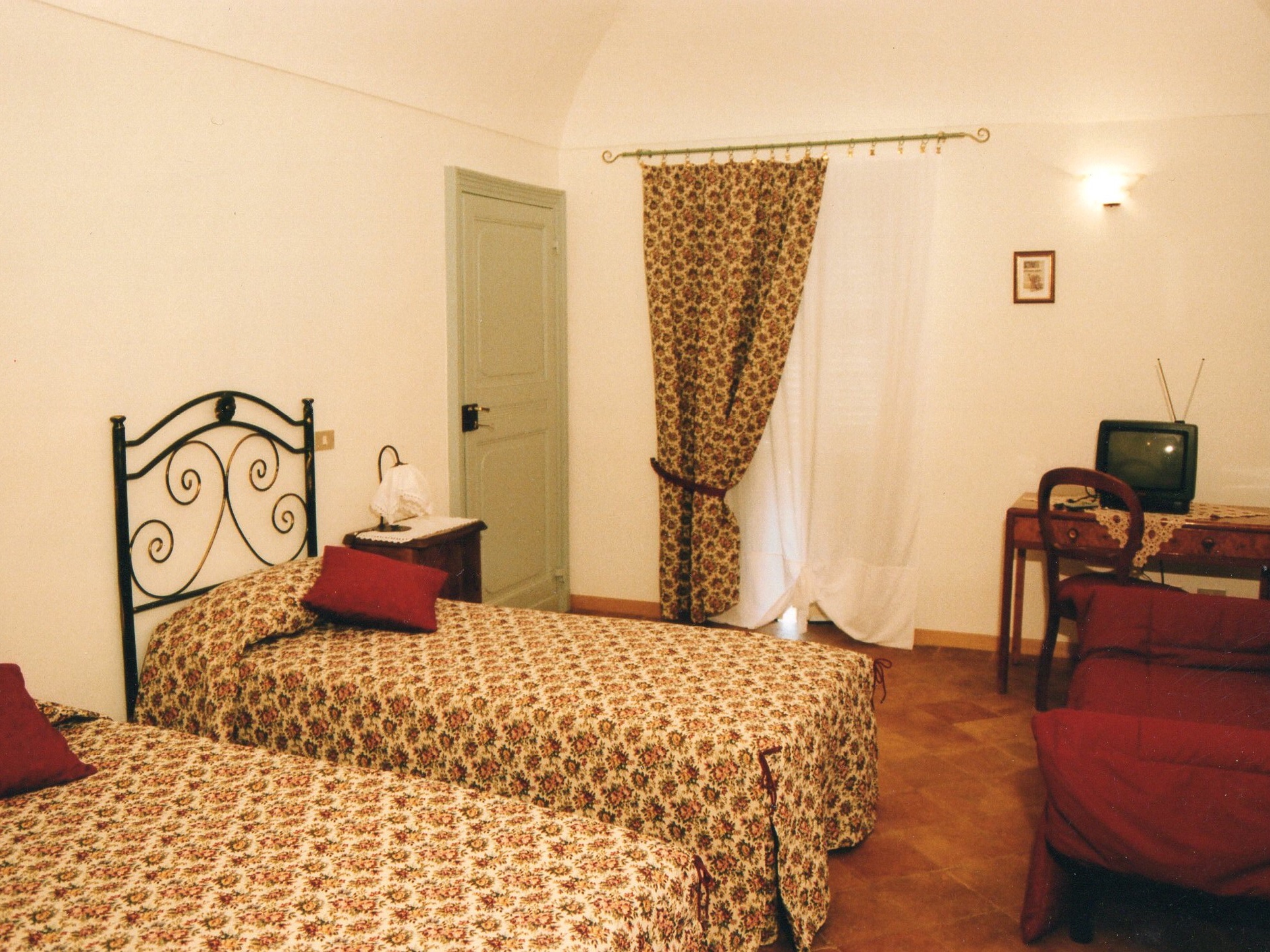 Cascina Montalbano foto 6