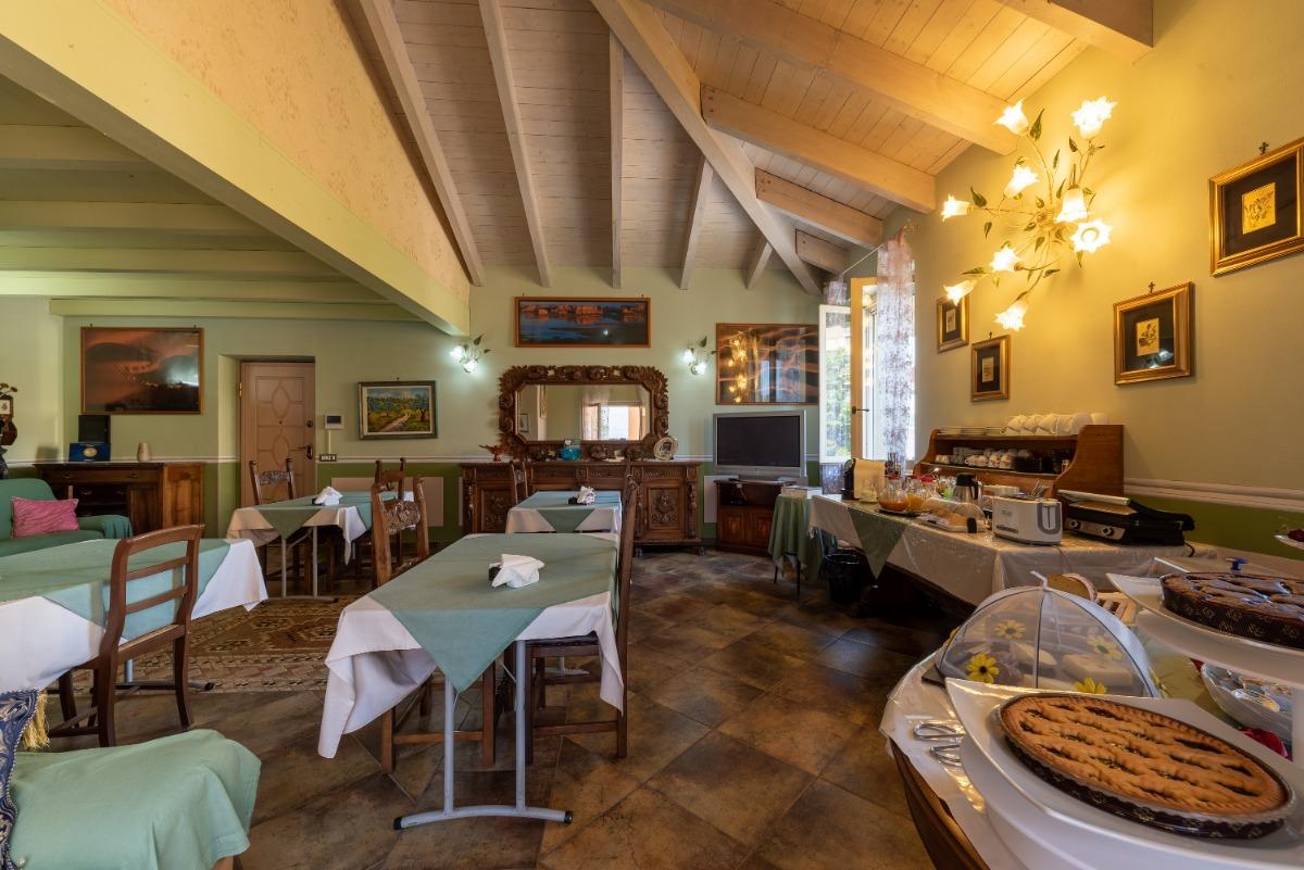 B&B Villa Mery guest house foto 2