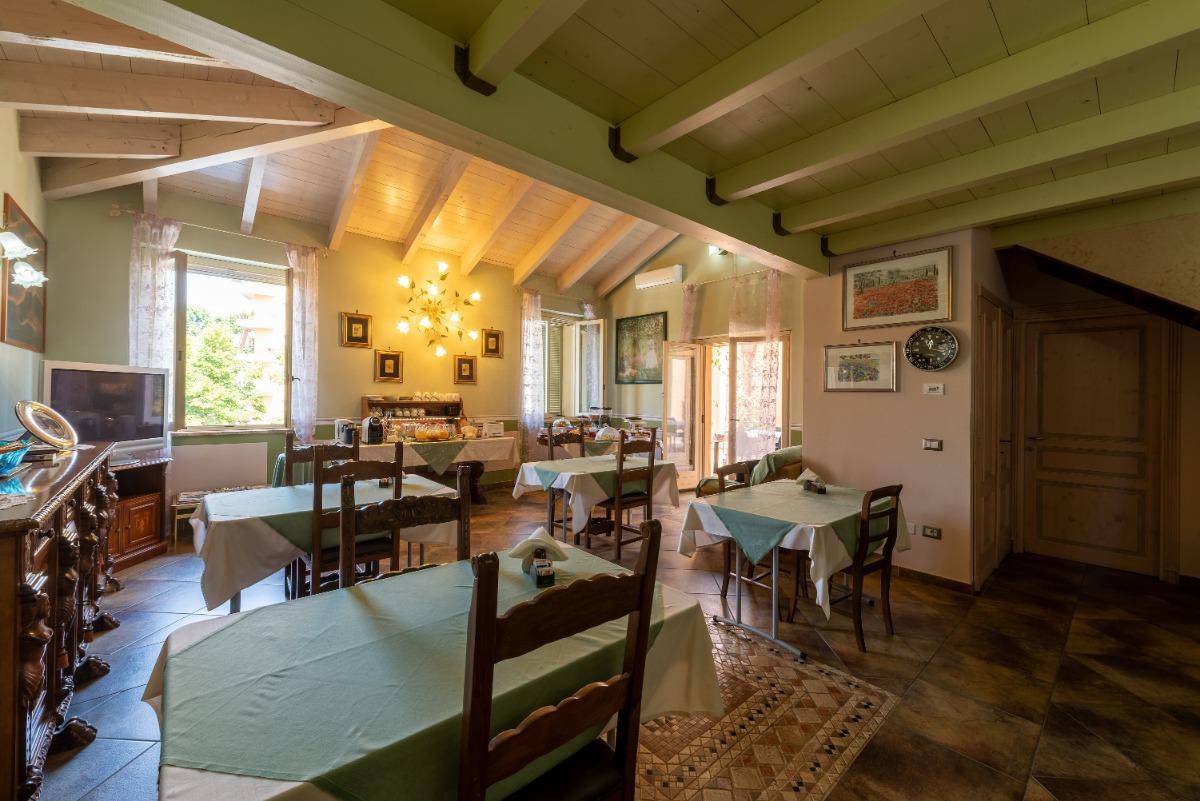 B&B Villa Mery guest house foto 3