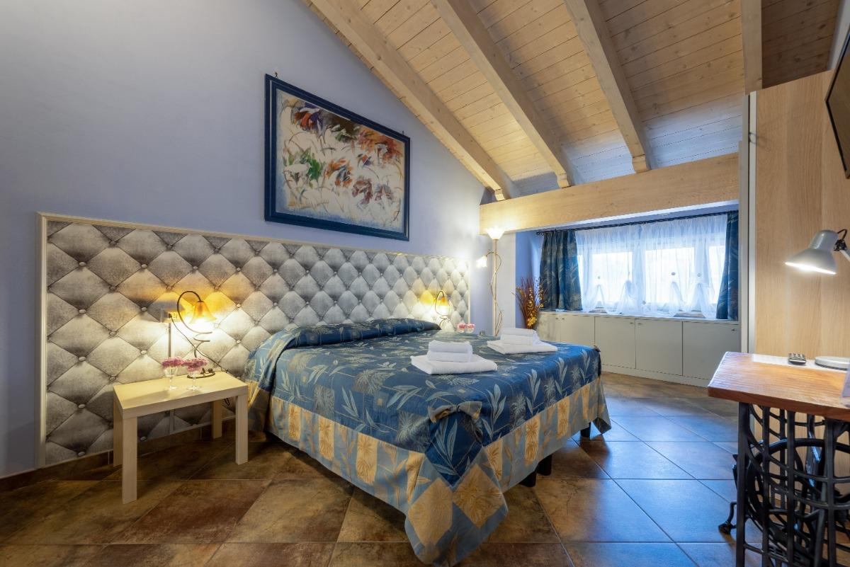 B&B Villa Mery guest house foto 5