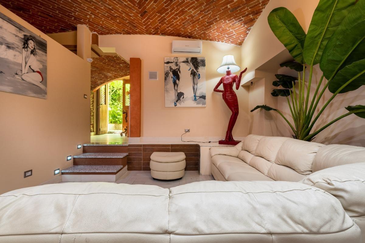 B&B Villa Mery guest house foto 6