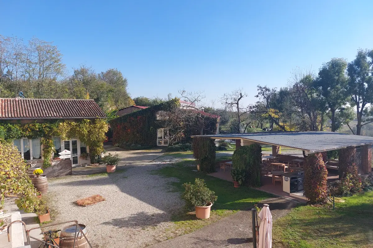 La Quercia Rossa foto 2