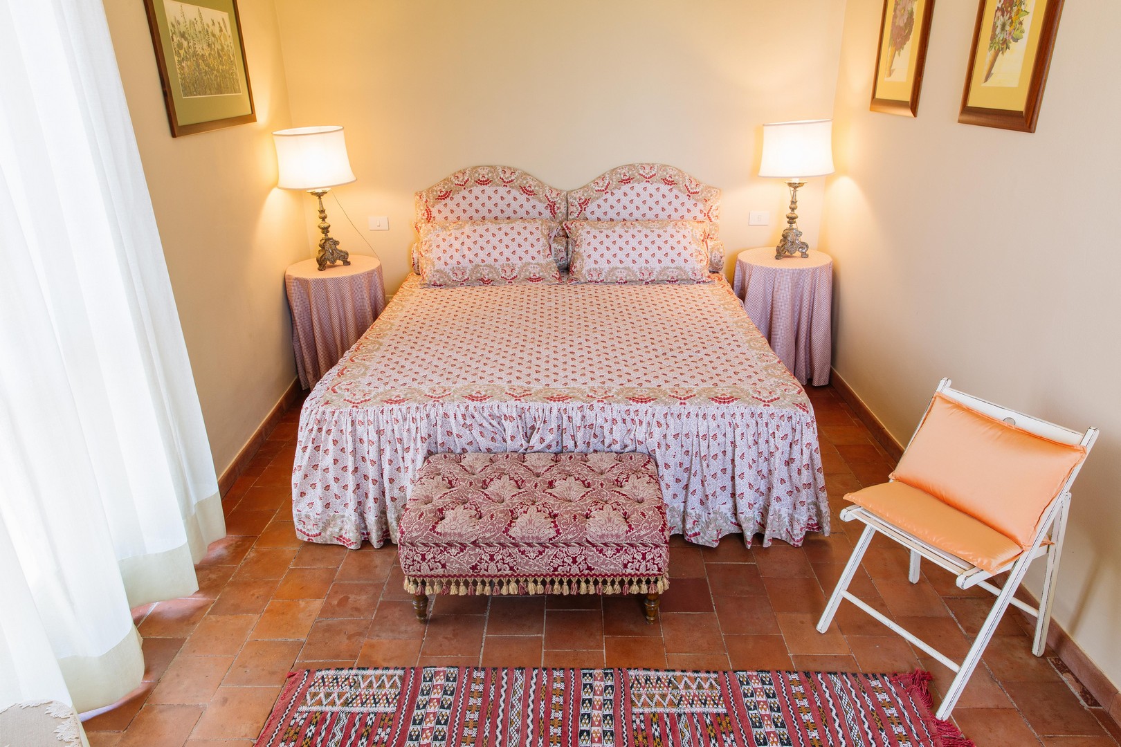 B&B La Sergiunga del Monferrato foto 4