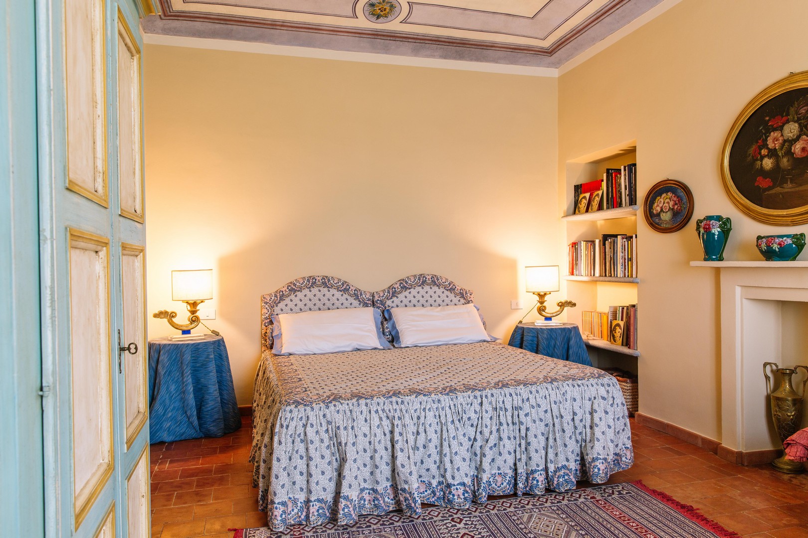 B&B La Sergiunga del Monferrato foto 6
