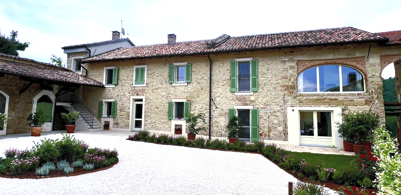 Relais dal Cavaliere foto 4