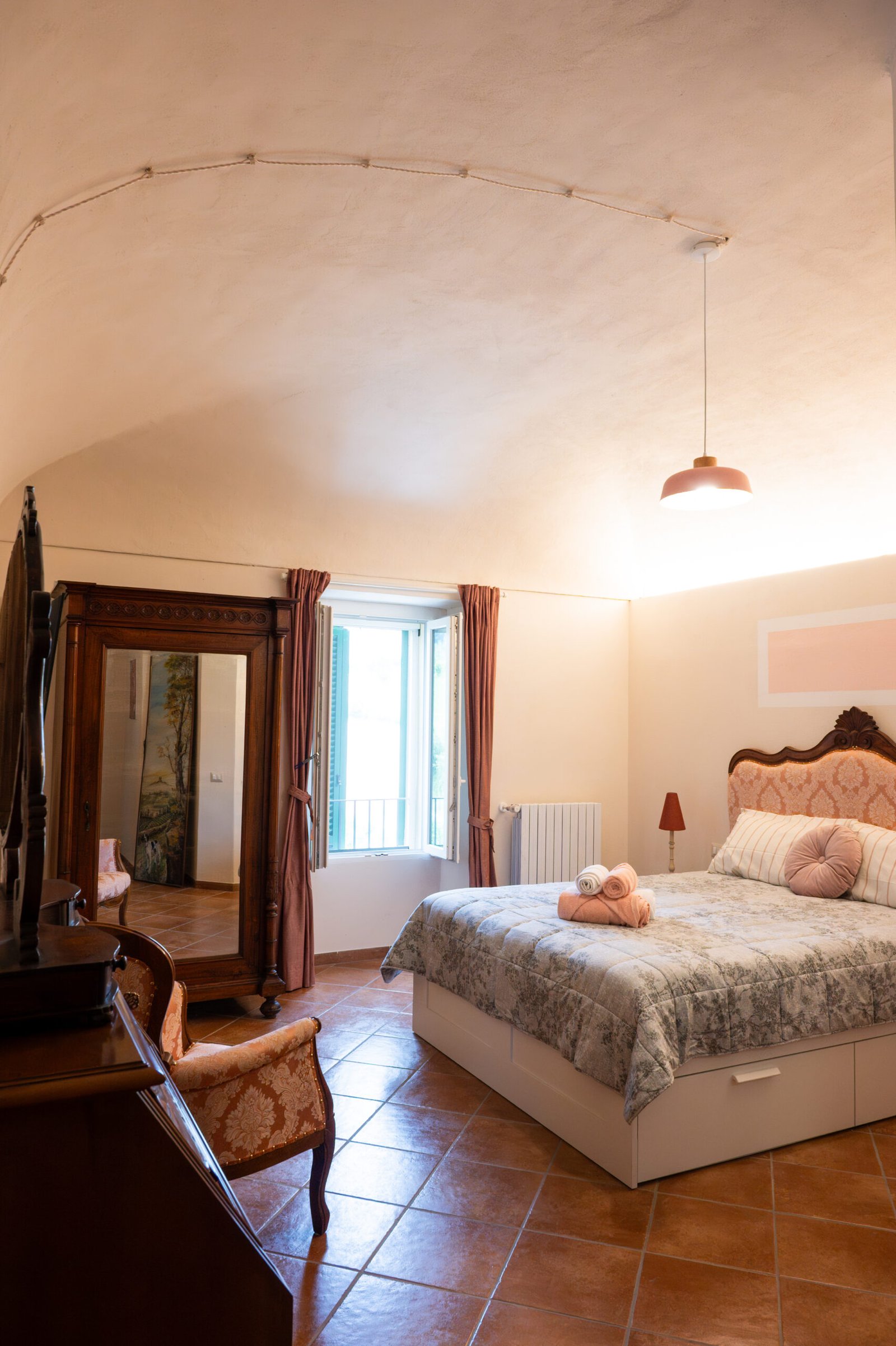 Acero Rosso B&B foto 1