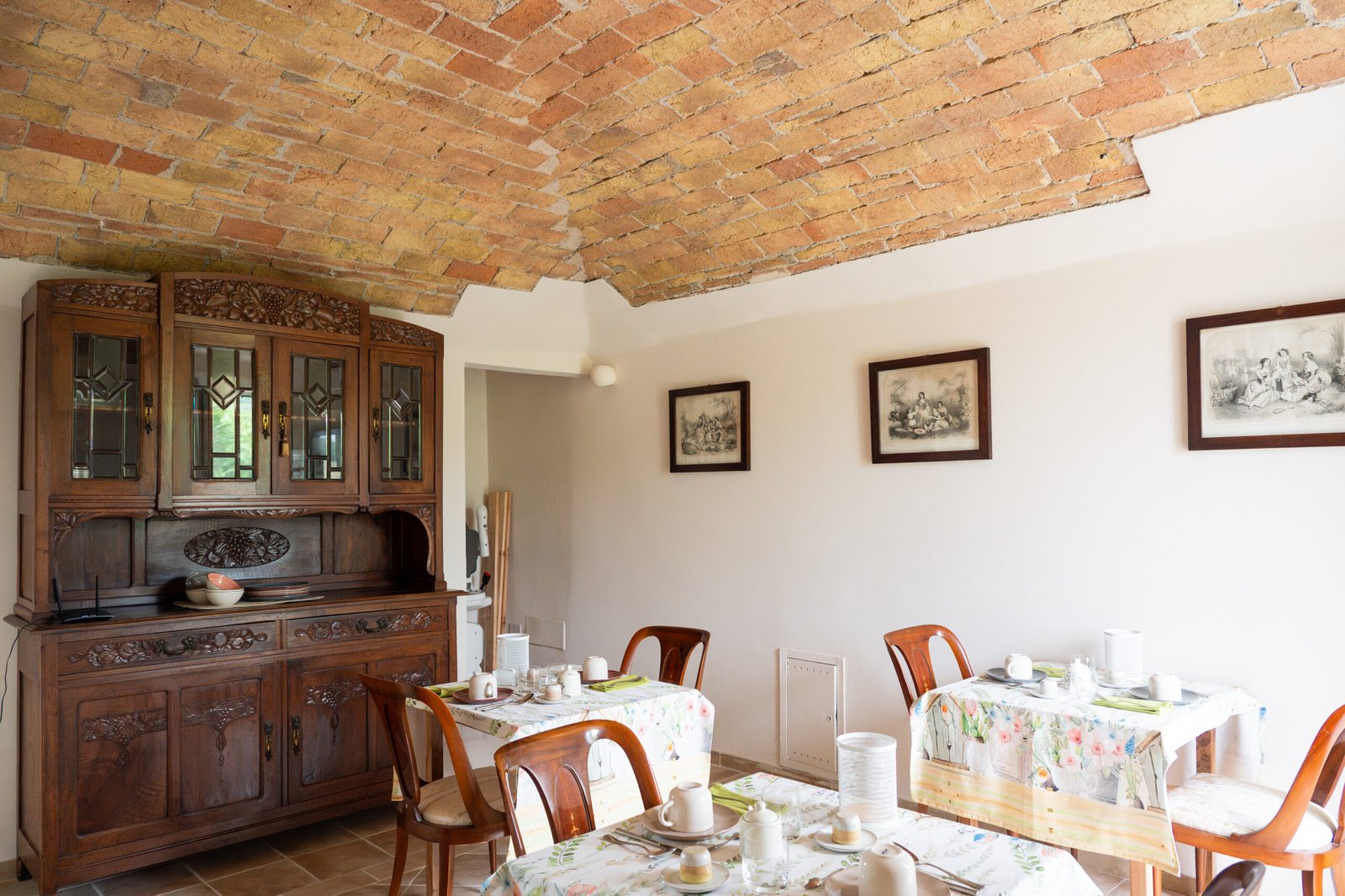 Acero Rosso B&B foto 2