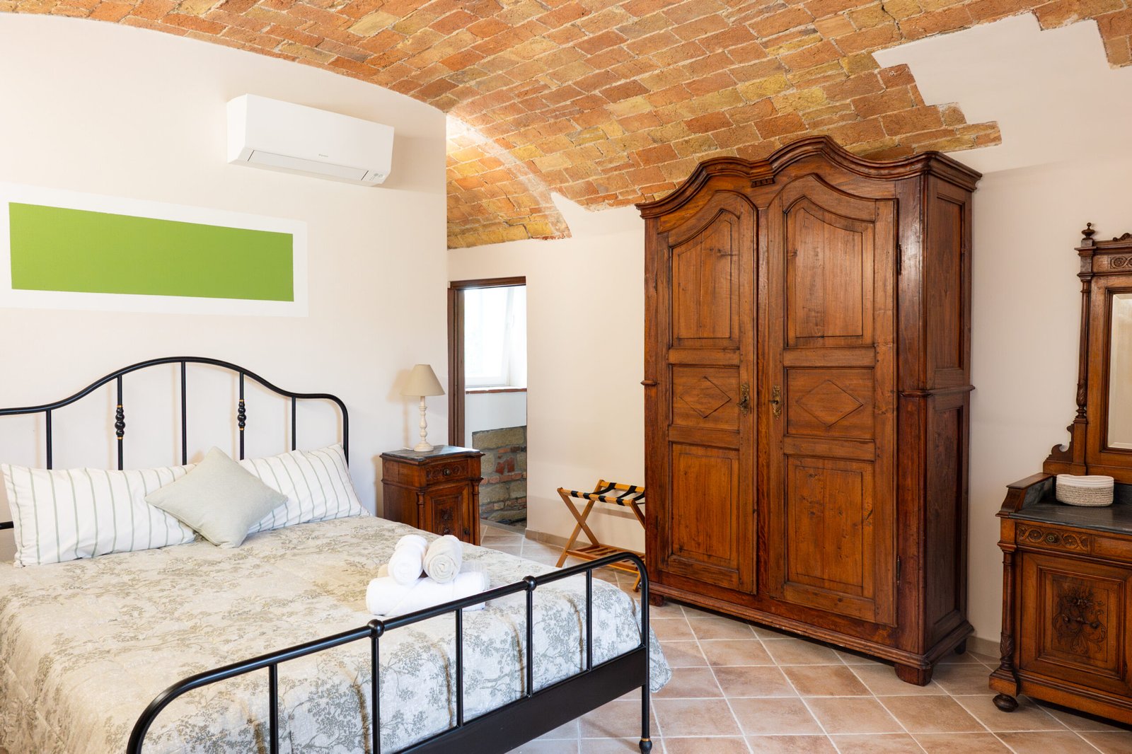 Acero Rosso B&B foto 3