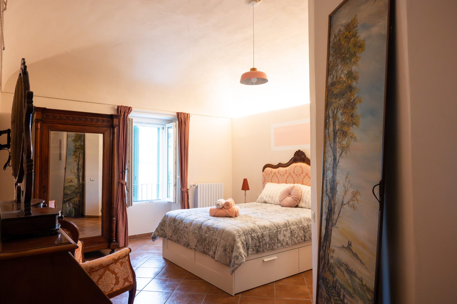 Acero Rosso B&B foto 4