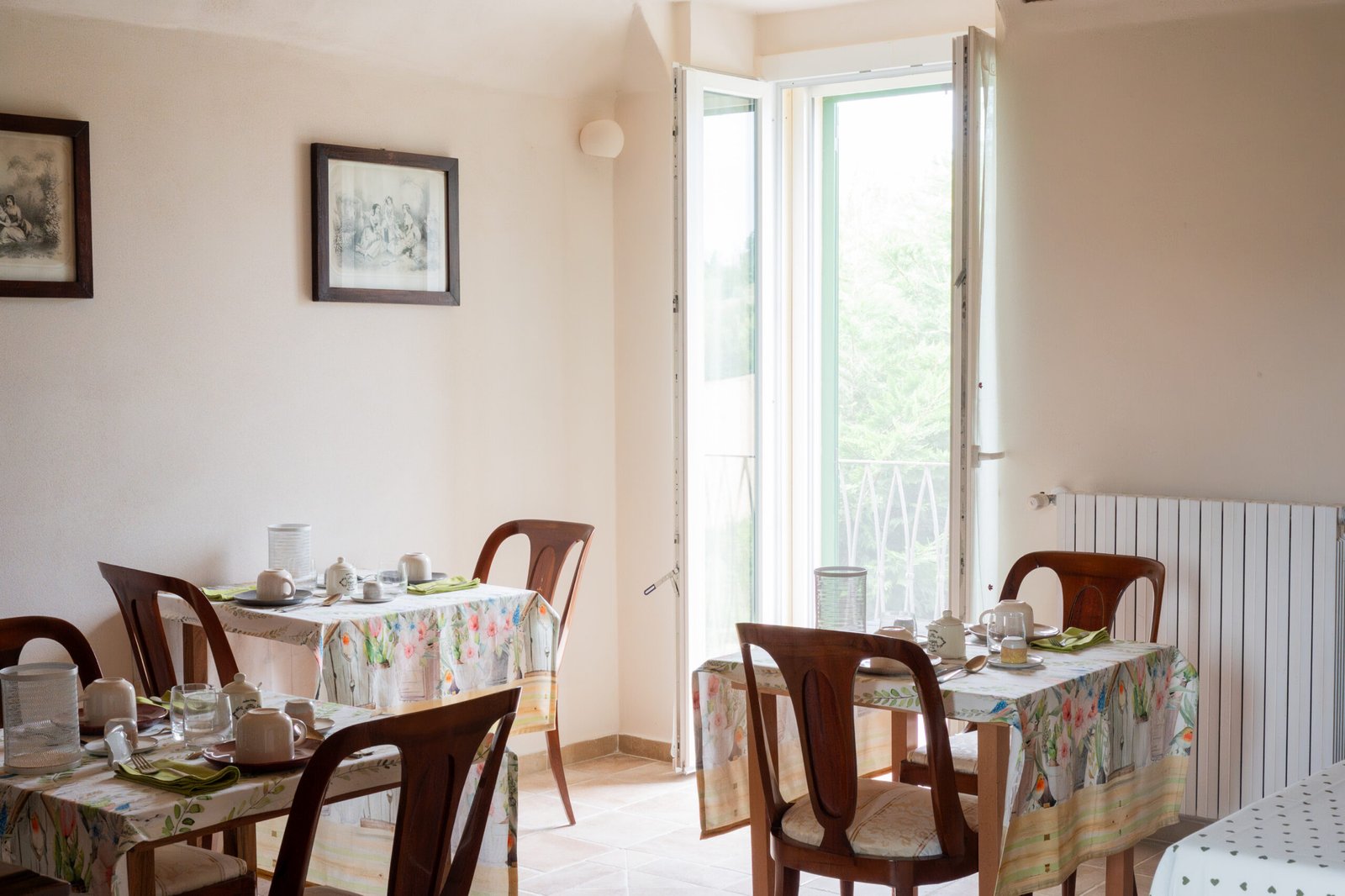 Acero Rosso B&B foto 5
