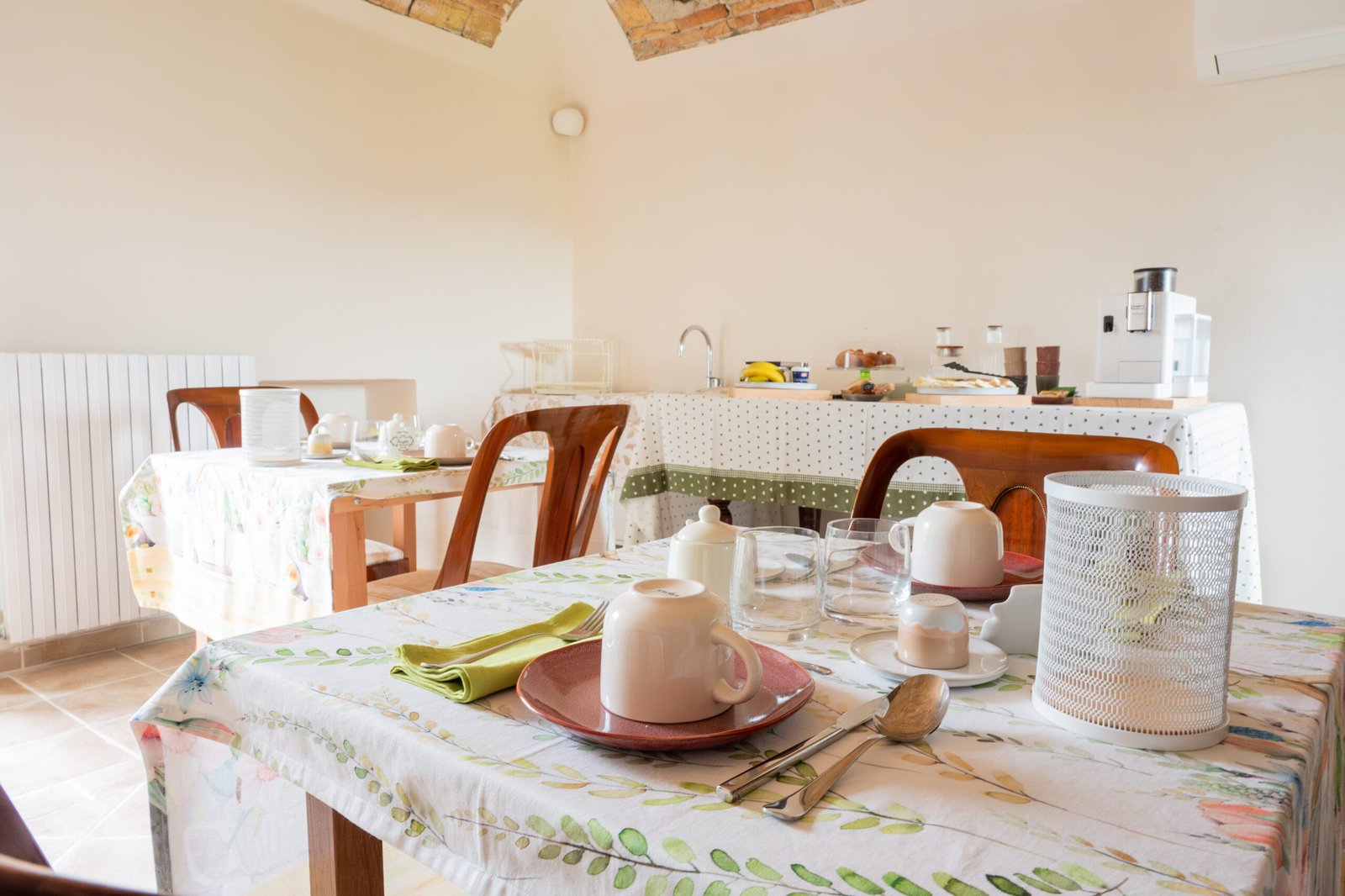 Acero Rosso B&B foto 6