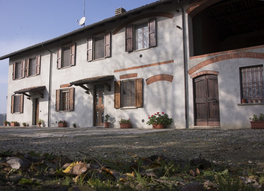 Bed & Breakfast Fontanola foto 1