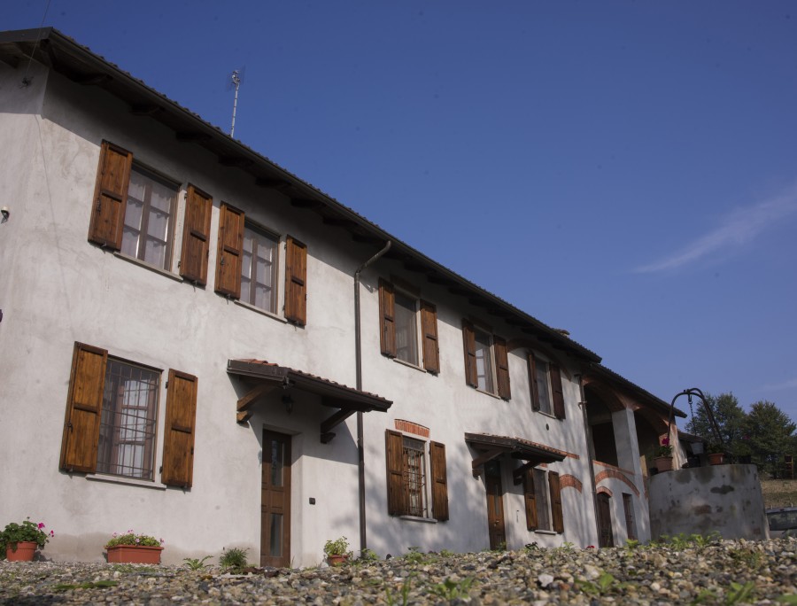 Bed & Breakfast Fontanola foto 2