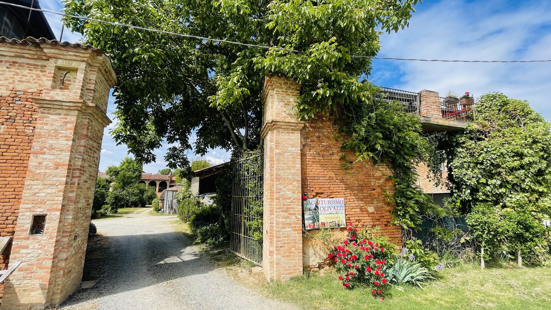 Agriturismo Olivazzi foto 1