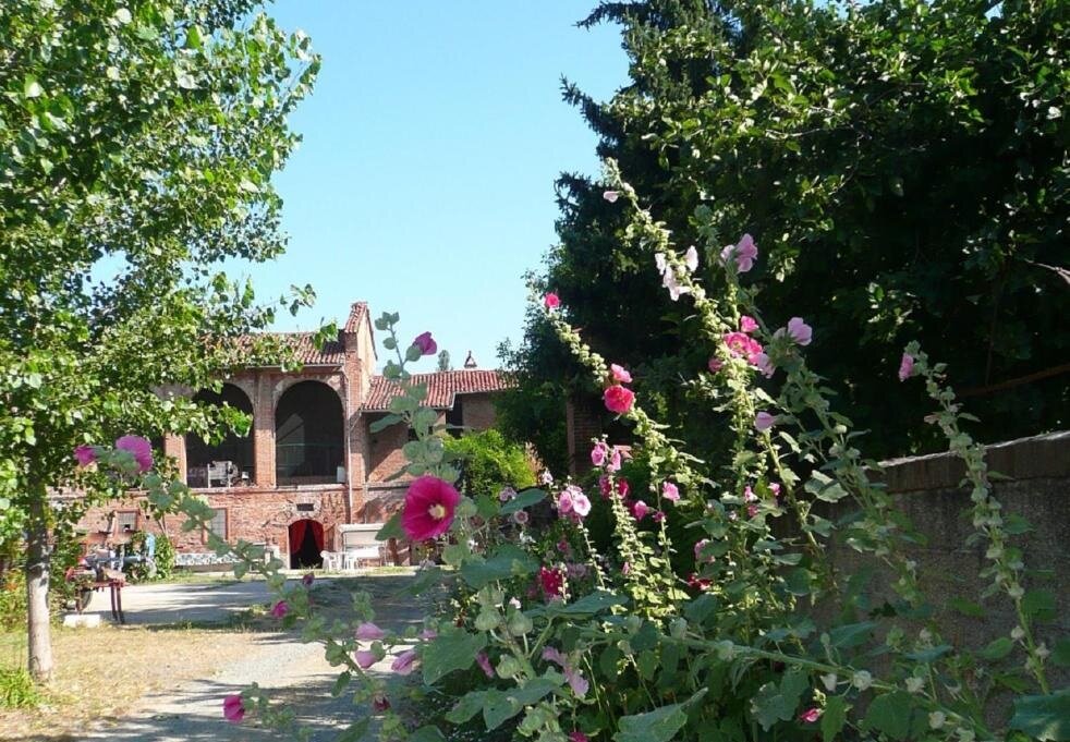 Agriturismo Olivazzi foto 5