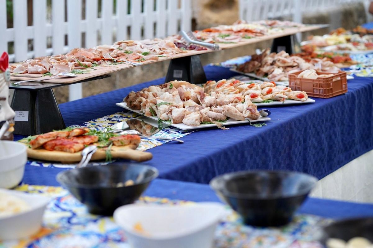 Villa Oliva Ristorante Pizzeria foto 1