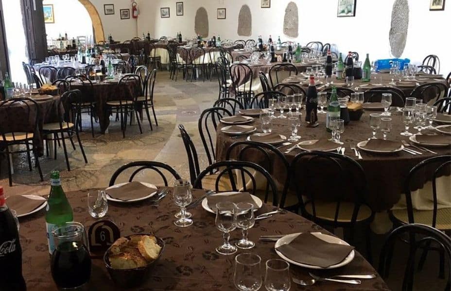 Villa Oliva Ristorante Pizzeria foto 5