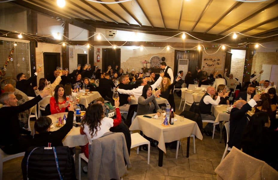 Villa Oliva Ristorante Pizzeria foto 6