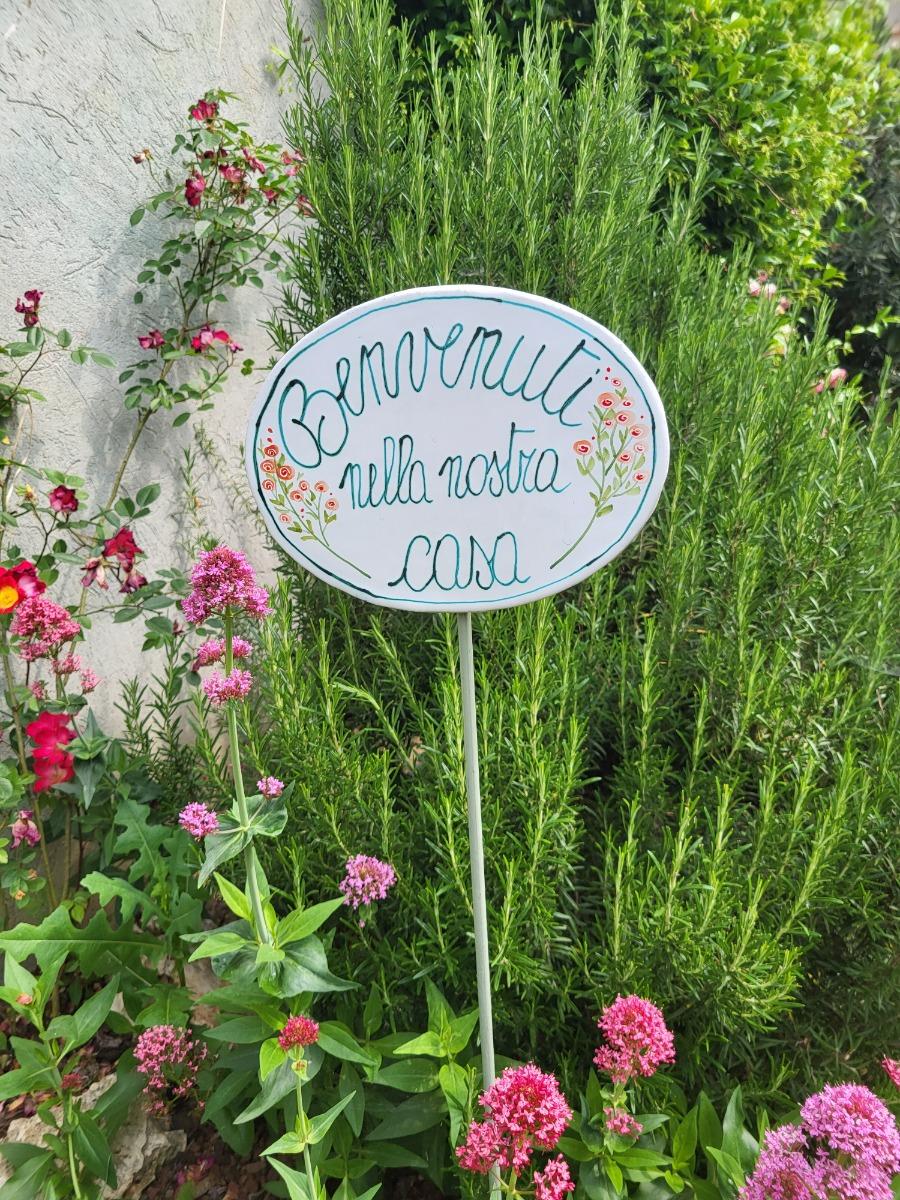 B&B L' Angolo Fiorito foto 2