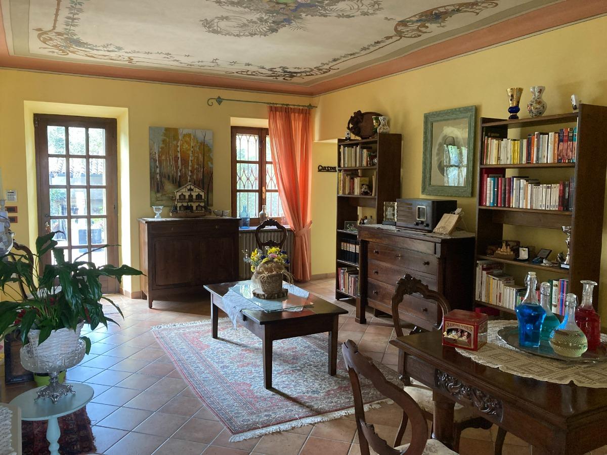 B&B L' Angolo Fiorito foto 4