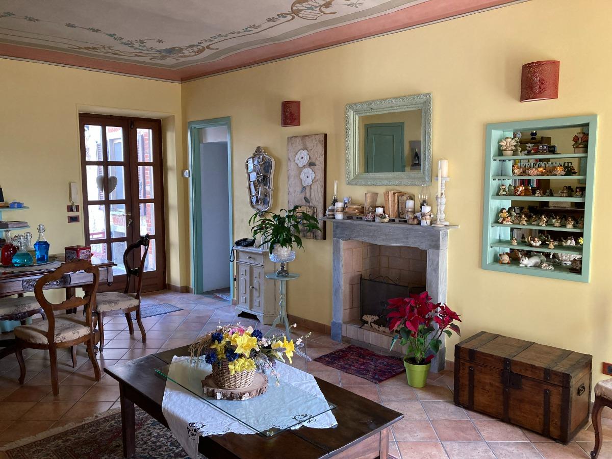 B&B L' Angolo Fiorito foto 5