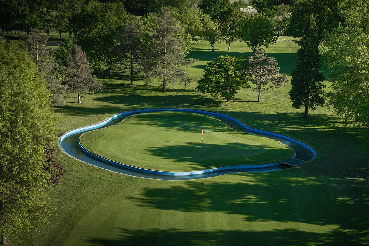 Golf Club Margara foto 6